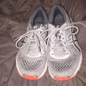 Asics women’s sneakers
